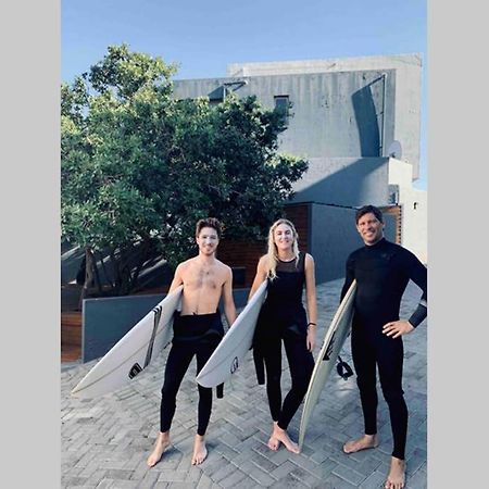 Lower Point Surf Studio 2 Jeffreys Bay Esterno foto