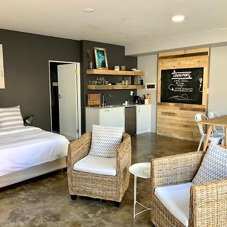 Lower Point Surf Studio 2 Jeffreys Bay Esterno foto