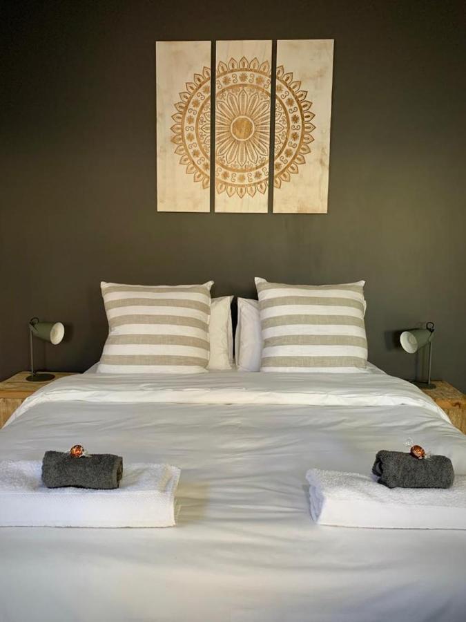 Lower Point Surf Studio 2 Jeffreys Bay Esterno foto